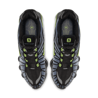 Nike Shox TLLL - Image 4