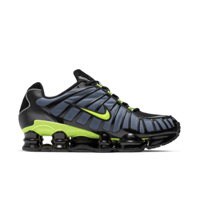 Nike Shox TLLL - Image 2
