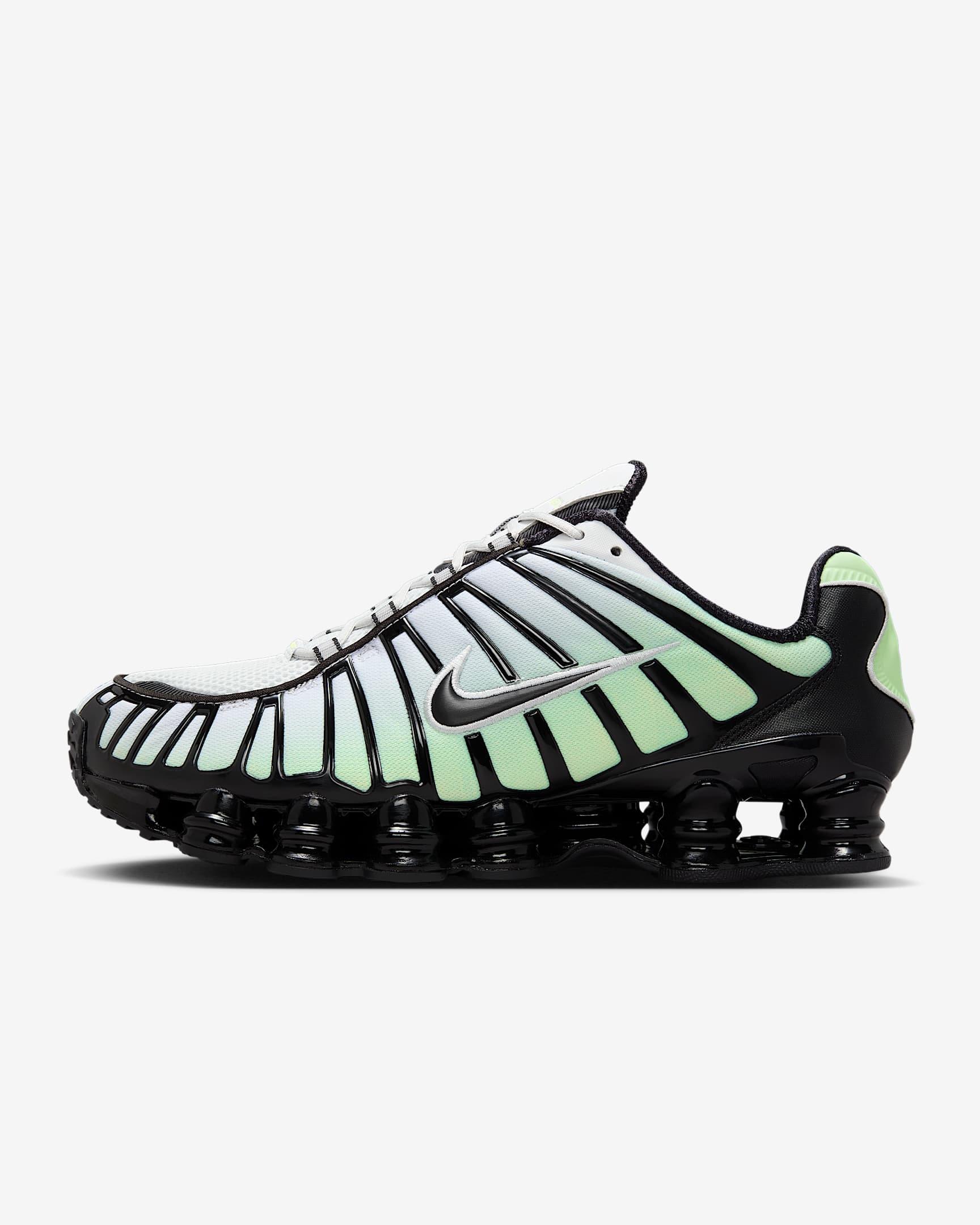 Nike Shox TLLL - Image 3