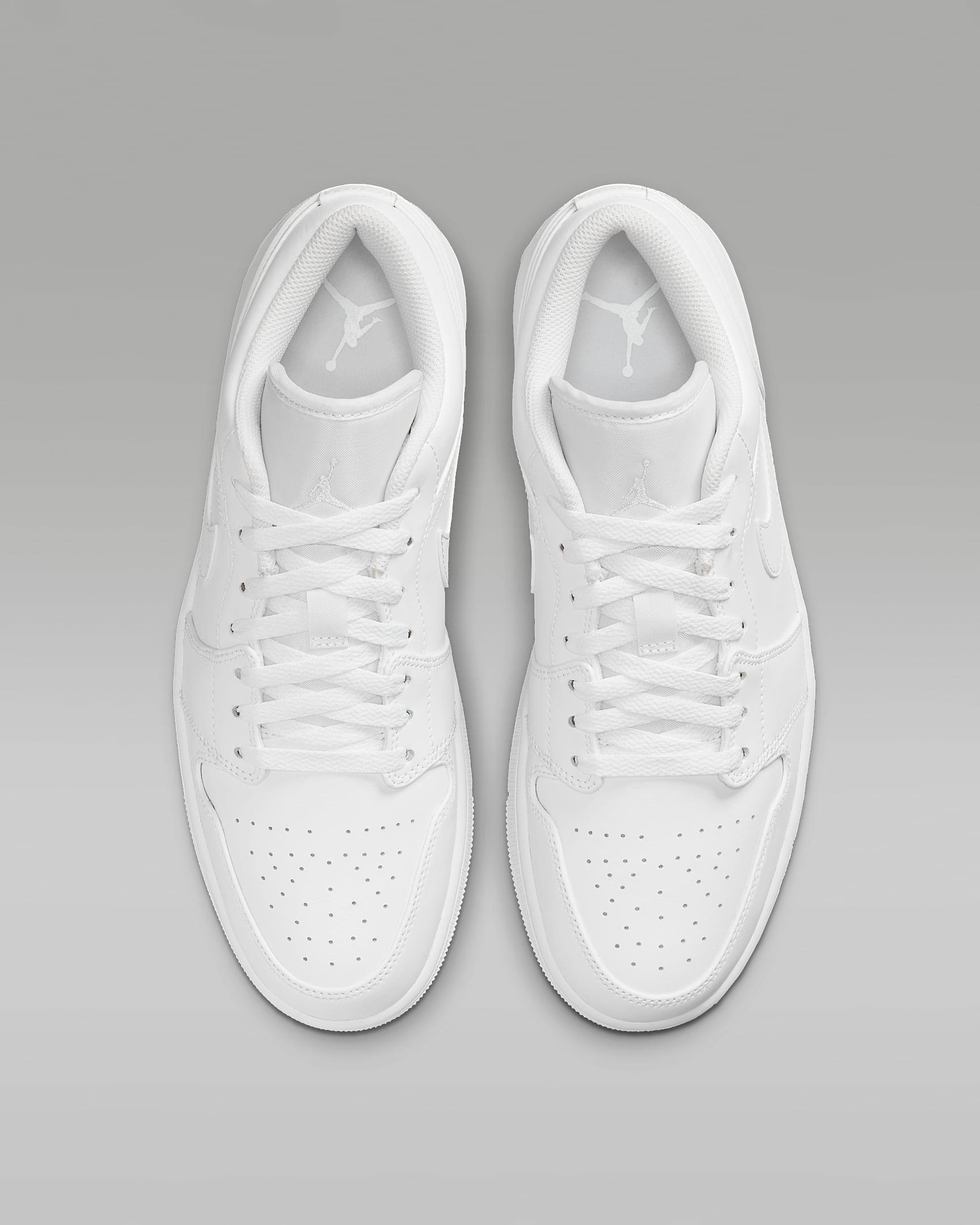 Air Jordan 1 Low - Image 4