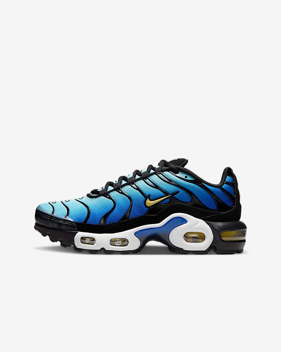 Nike Air Max Plus