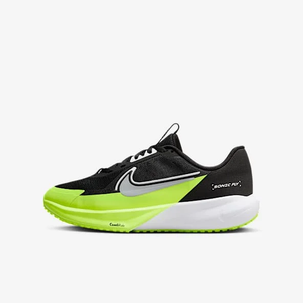 Nike Shox TLL